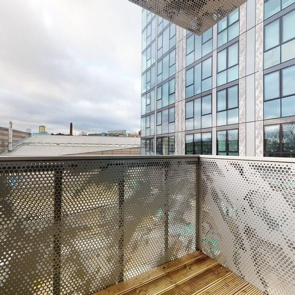 Studio to rent - Photo 1