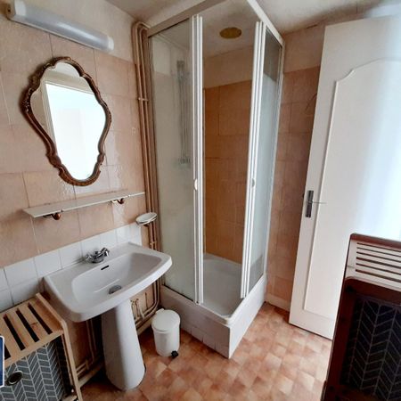 Location Appartement 2 pièces 28m² LIMOGES 87000 - Photo 3