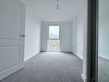 1 bedroom apartment to rent - Photo 2