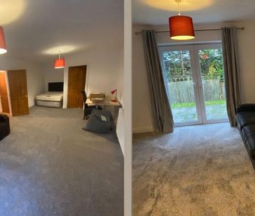Studio to rent - Photo 1