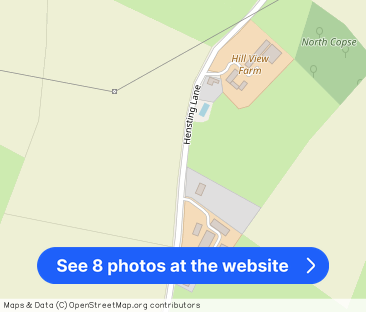 Hensting Lane, Owslebury, Winchester - Photo 1