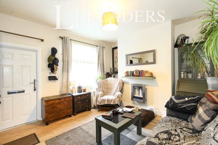 2 bedroom terraced to rent Solvay Road, CW8 - Photo 3