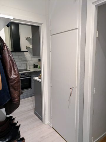 Fålhagsleden, Uppsala - Foto 3