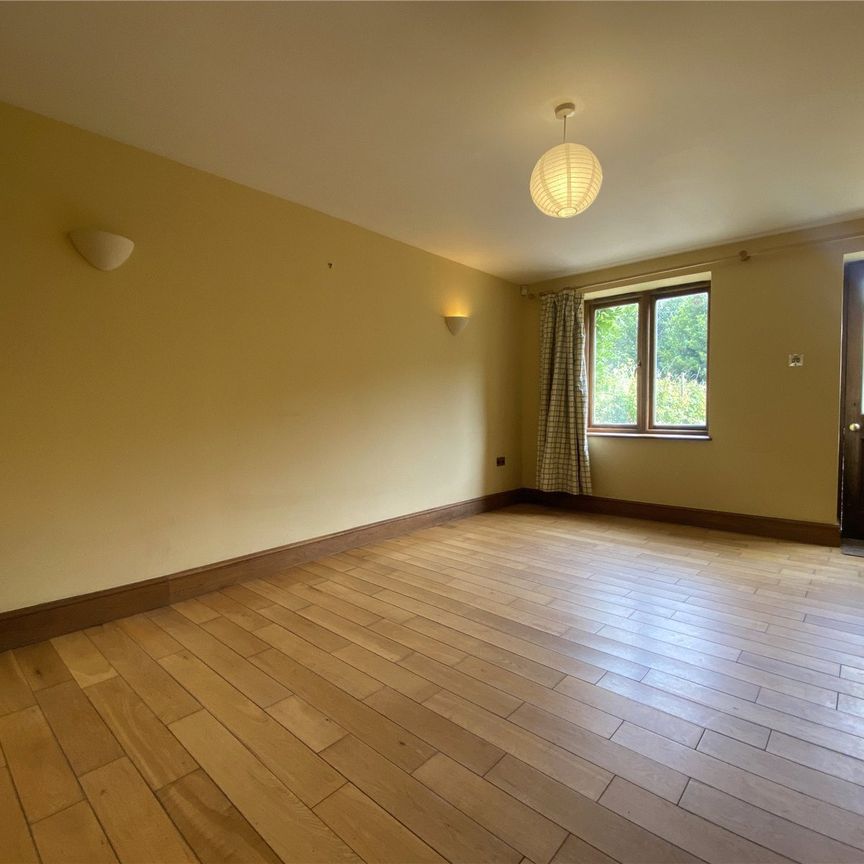 Higher Adscombe, Adscombe, Over Stowey, Bridgwater, TA5 - Photo 1