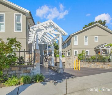 Luxurious Rental Living in Parramatta! - Photo 6