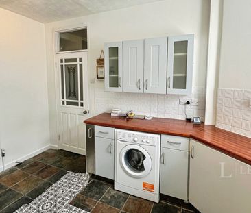 1 bedroom house to rent Clarendon Road, Luton, Bedfordshire, LU2 - Photo 2