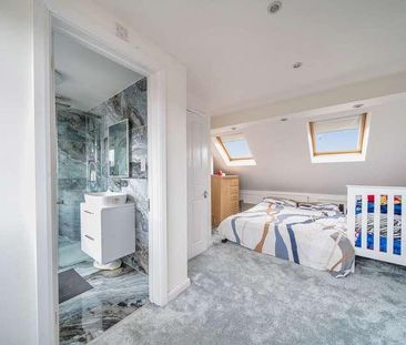 Horne Road, Shepperton, Surrey, TW17 - Photo 4