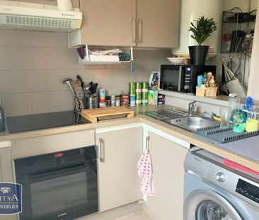 Location Appartement 2 pièces 43m² LIMOGES 87000 - Photo 6