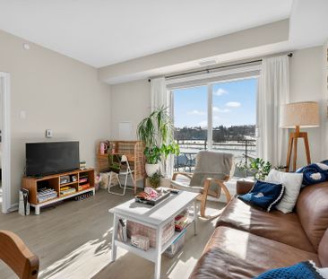 For Lease - 1350 Hemlock Road Unit# 316, Manor Park - Cardinal Glen... - Photo 2