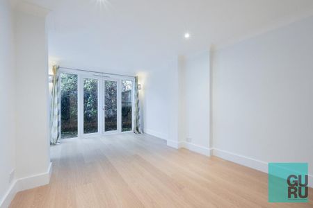 2 bedroom detached house to rent - Photo 2