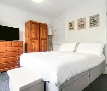 1 bedroom house to rent - Photo 5