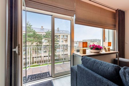 De Savornin Lohmanlaan 77, Bosjes van Pex, 2566AJ, Den Haag - Foto 5