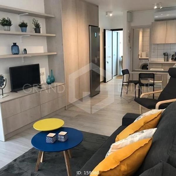 Studio/Γκαρσονιέρα για ενοικίαση - Γλυφάδα - Φωτογραφία 1