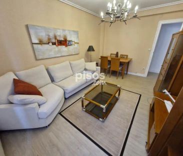 Piso en alquiler en Avenida de España - Photo 5