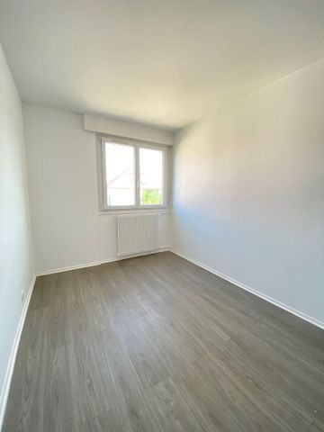 Location Appartement 2 pièces 41m² - Photo 4