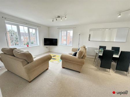 1 bedroom apartment to rent - Photo 2