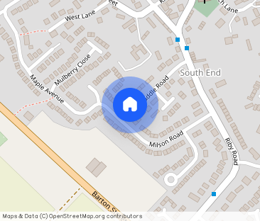 Caddle Road, Keelby - Photo 1
