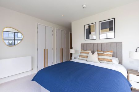 Flat 5 (Pavilion A), 1 St James Place - Photo 4