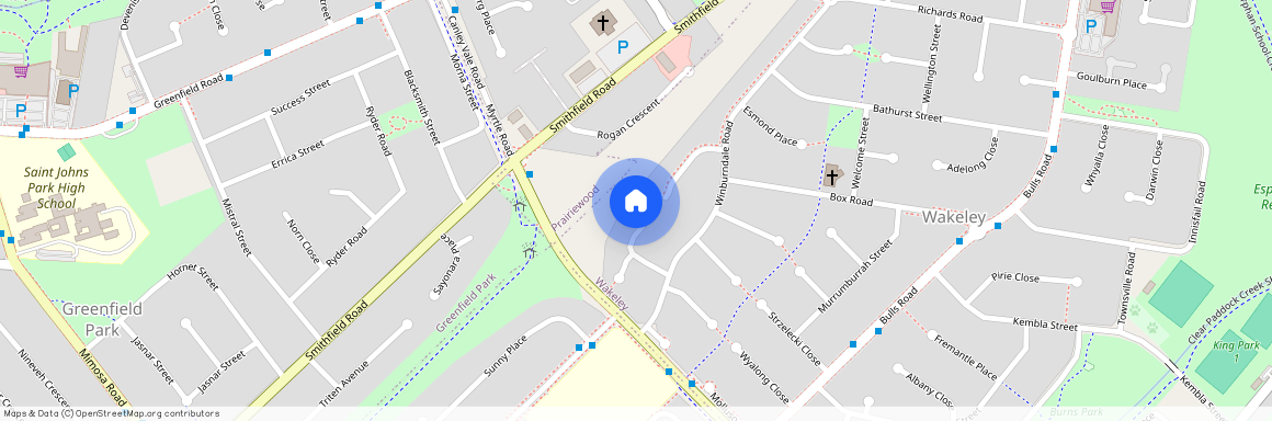 15A Gundagai Crescent, NSW 2176, Wakeley