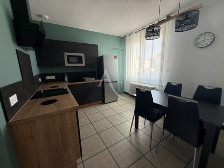 Location Maison 2 pièces 11m² - Photo 5