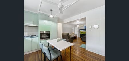 4-Bedroom Home with Garage & Patio - Photo 5