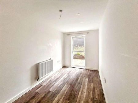 Richard Hawthorne House, NR1 - Photo 2