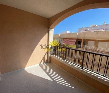 Alquiler de piso en Guardamar Playa - Photo 2