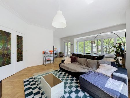 Altitude 100/Molière: Beautiful renovated 2 br apartment - foto 2