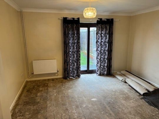 1 Harrys Way, Wisbech - Photo 1