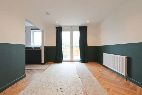 5 Bedroom Home – Student Let - Photo 1