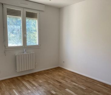 Appartement T2 A Louer - Lyon 5eme Arrondissement - 49.82 M2 - Photo 5