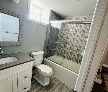 14 Nightland Court #Basement - Photo 4