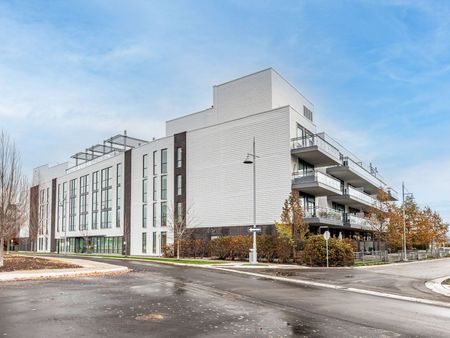 For Lease - 301 Sea Ray Avenue Unit# C416, Innisfil, Ontario - Photo 2