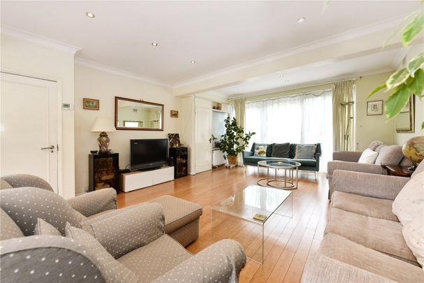 Hermitage Lane, Hampstead - Photo 1