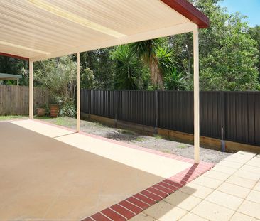 7 Rivergum Drive, Nerang QLD 4211 - House For Rent - $760 | Domain - Photo 5