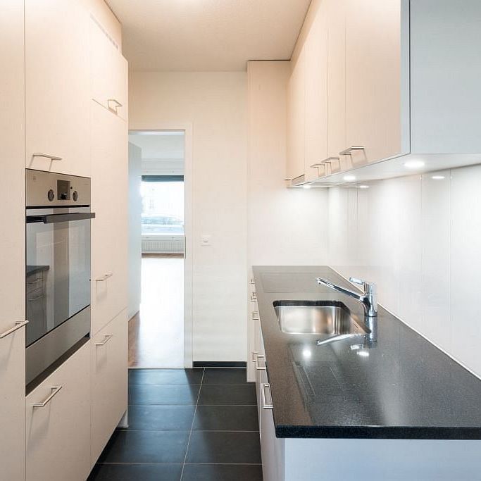 4.5 Zimmer, 78 m², 3. Stock - Photo 1
