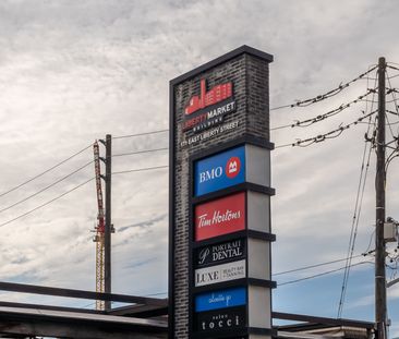 For Lease - 19 Western Battery Road Unit# 2719, Toronto, Ontario - Photo 2