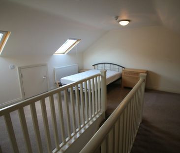 Flat to rent on - Photo 5