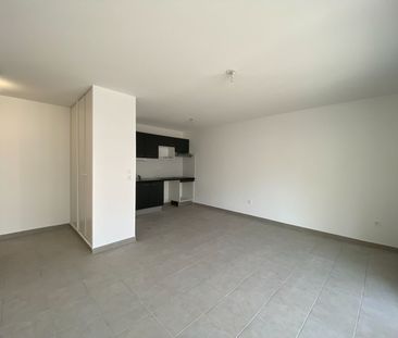 Appartement 2 pièces - Photo 3