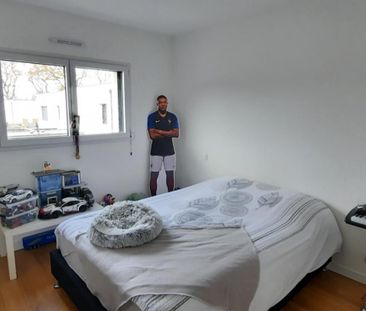 Maison T5 à louer Orgeres - 111 m² - Photo 6