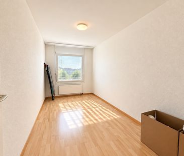 4.5 Zimmer, 91 m², 2. Stock - Photo 6