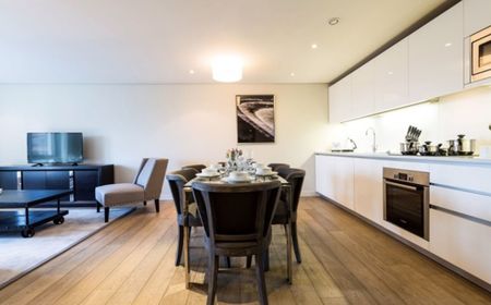 West Quay, Paddington, London, W2 1AP - Photo 2