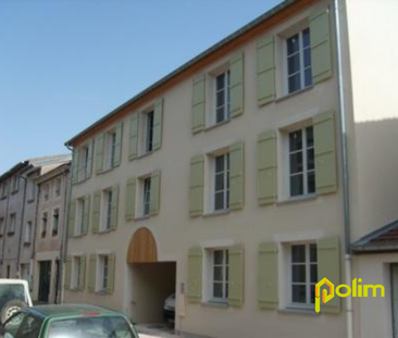 Location Appartement 2 pièces 42m² PONT A MOUSSON 54700 - Photo 6