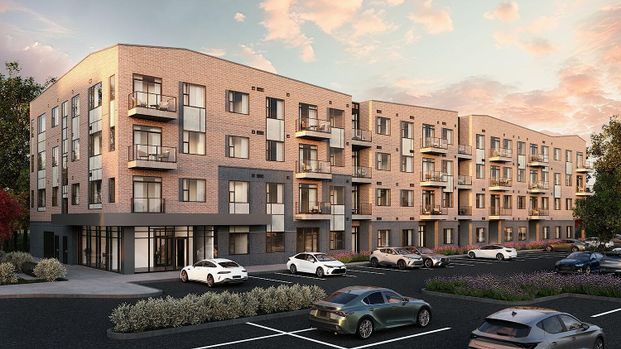 4838, 4840, 4842 Bank Street, Findlay Creek, Ottawa, ON - Photo 1