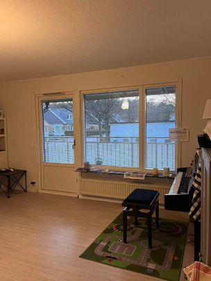 Poetgatan, Hisings Backa - Foto 1