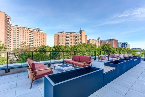 For Lease - 120 Ontario Street Unit# Q820, Toronto, Ontario - Photo 1