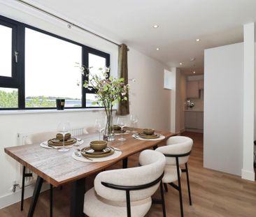 2 bedroom apartment to rent - Photo 3