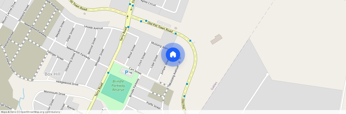 27 Jumper Street, NSW 2765, Box Hill