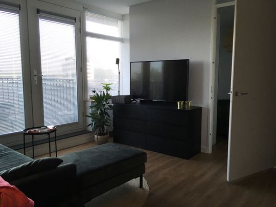 Apollolaan 34D - Foto 1