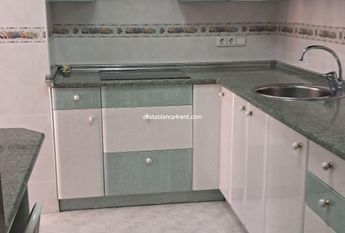 Benidorm Levante Winter and Holiday let